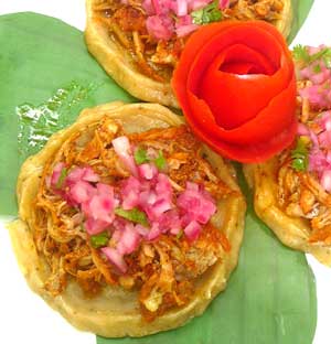 Cochinita Pibil